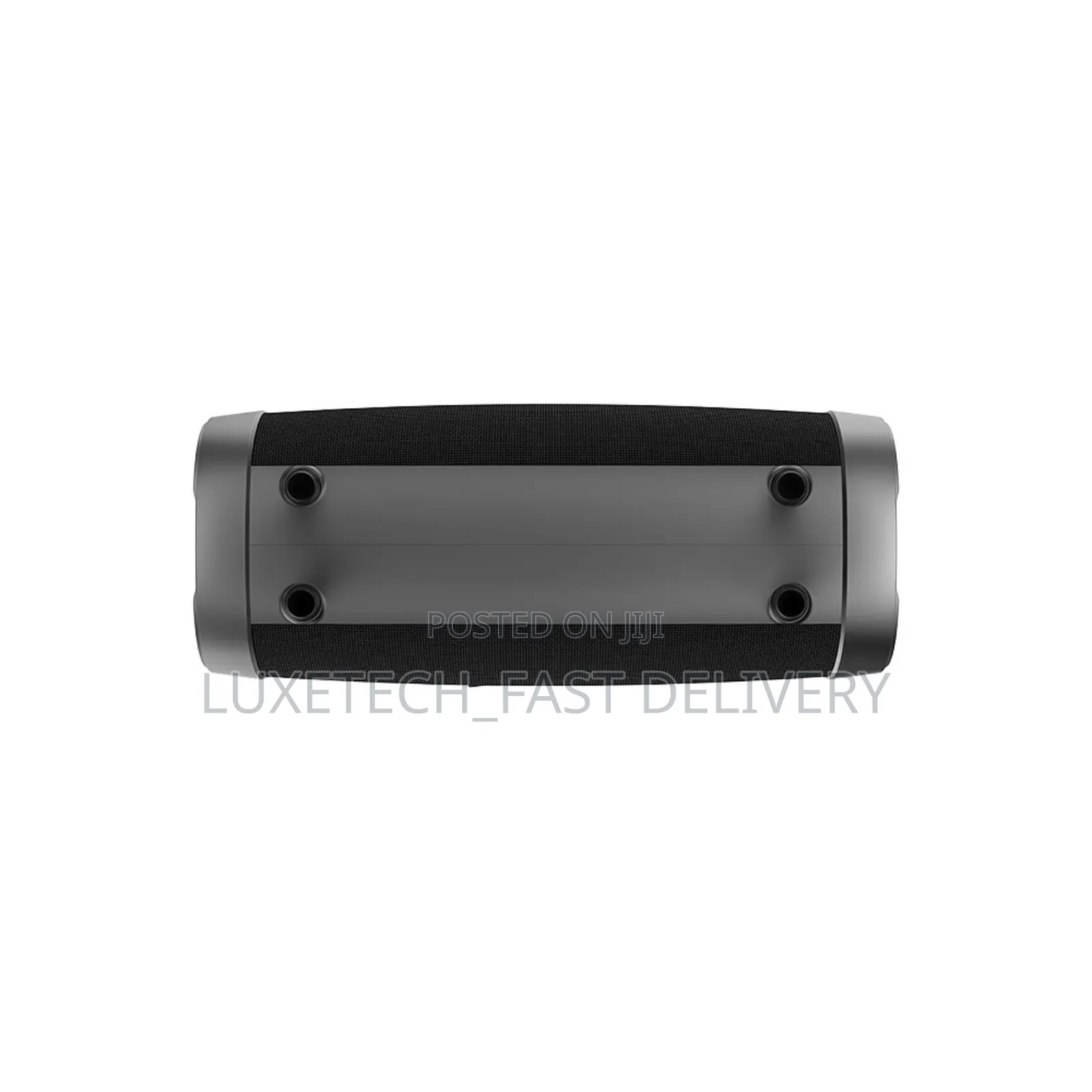 Lenyes S873 Portable Bluetooth Party Speaker 2 Microphone