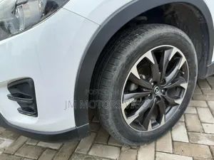 Mazda CX-5 2015 Pearl