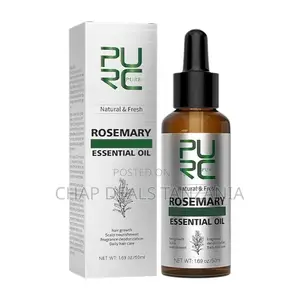 Rosemary Hair Growth