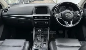Mazda CX-5 2015 Pearl