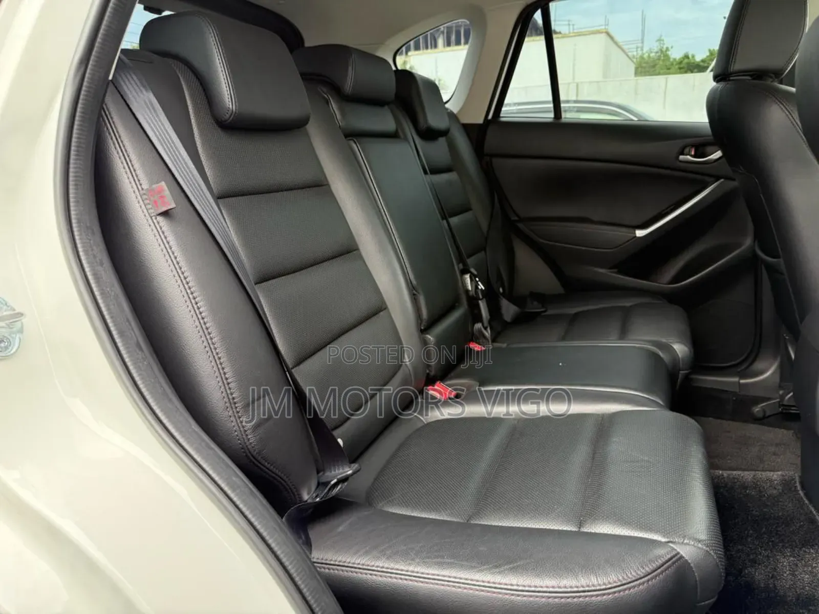 Mazda CX-5 2015 Pearl