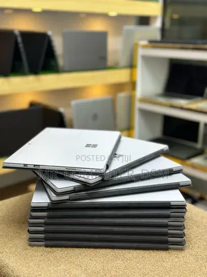 Laptop Microsoft Surface Pro 5 8GB Intel Core I7 SSD 256GB