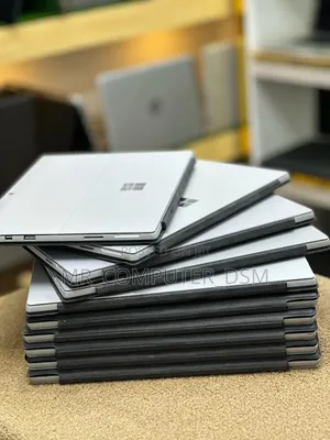 Laptop Microsoft Surface Pro 5 8GB Intel Core I7 SSD 256GB