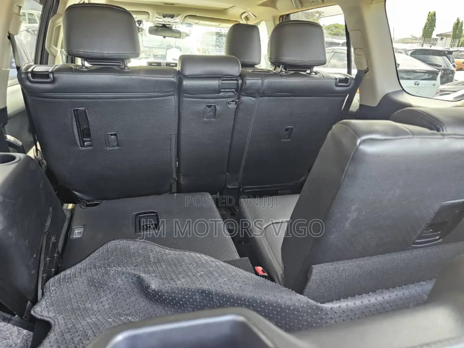 Toyota Land Cruiser Prado 2017 Gray
