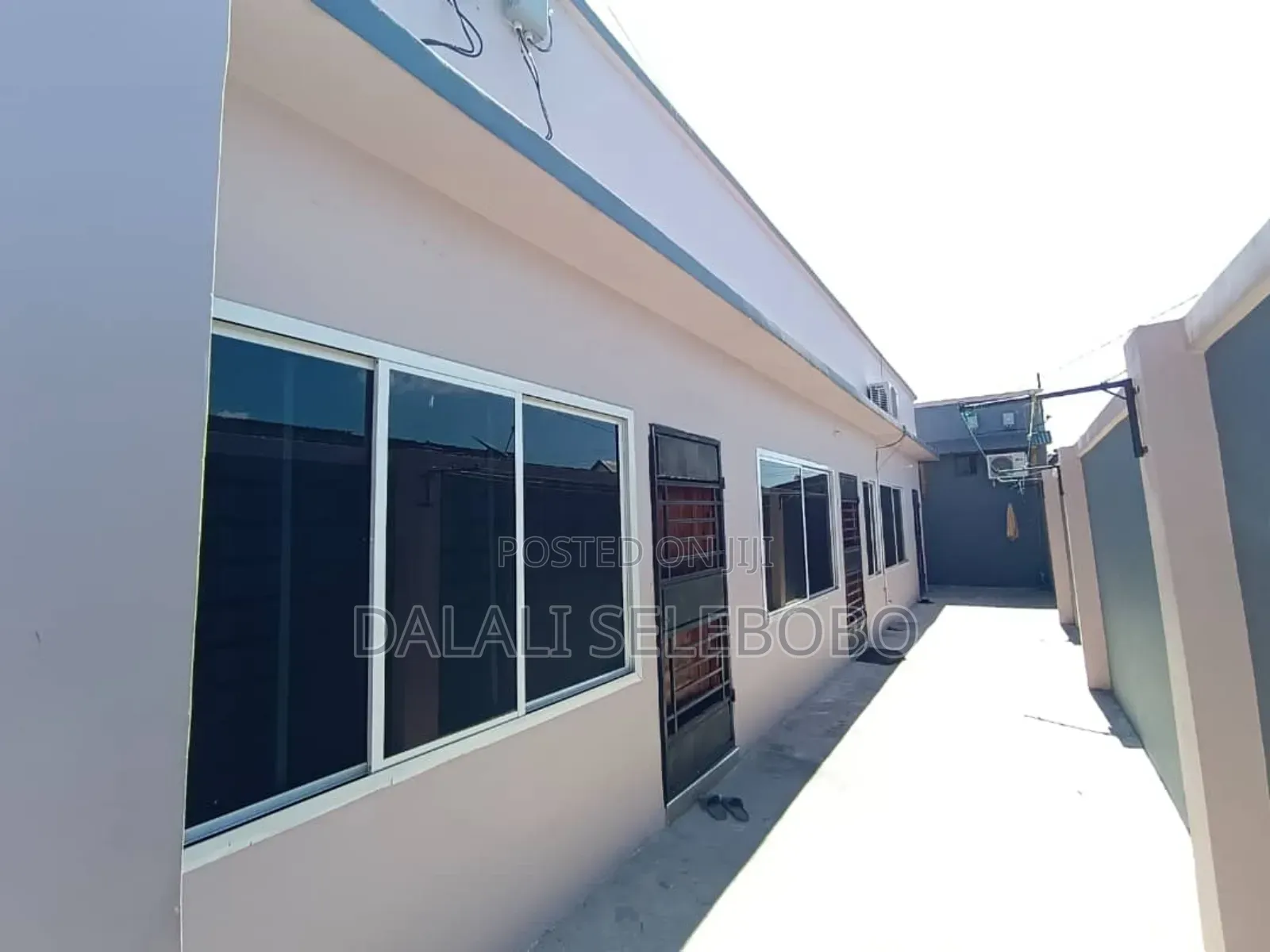 1bdrm Bedsitter in Sinza for rent