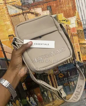 Essential Crossbags