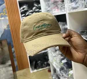 Caps Chambu
