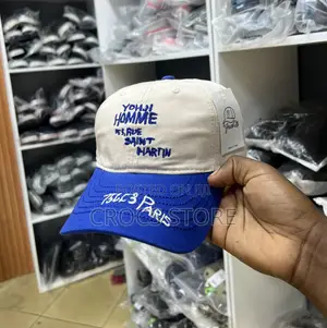Caps Chambu