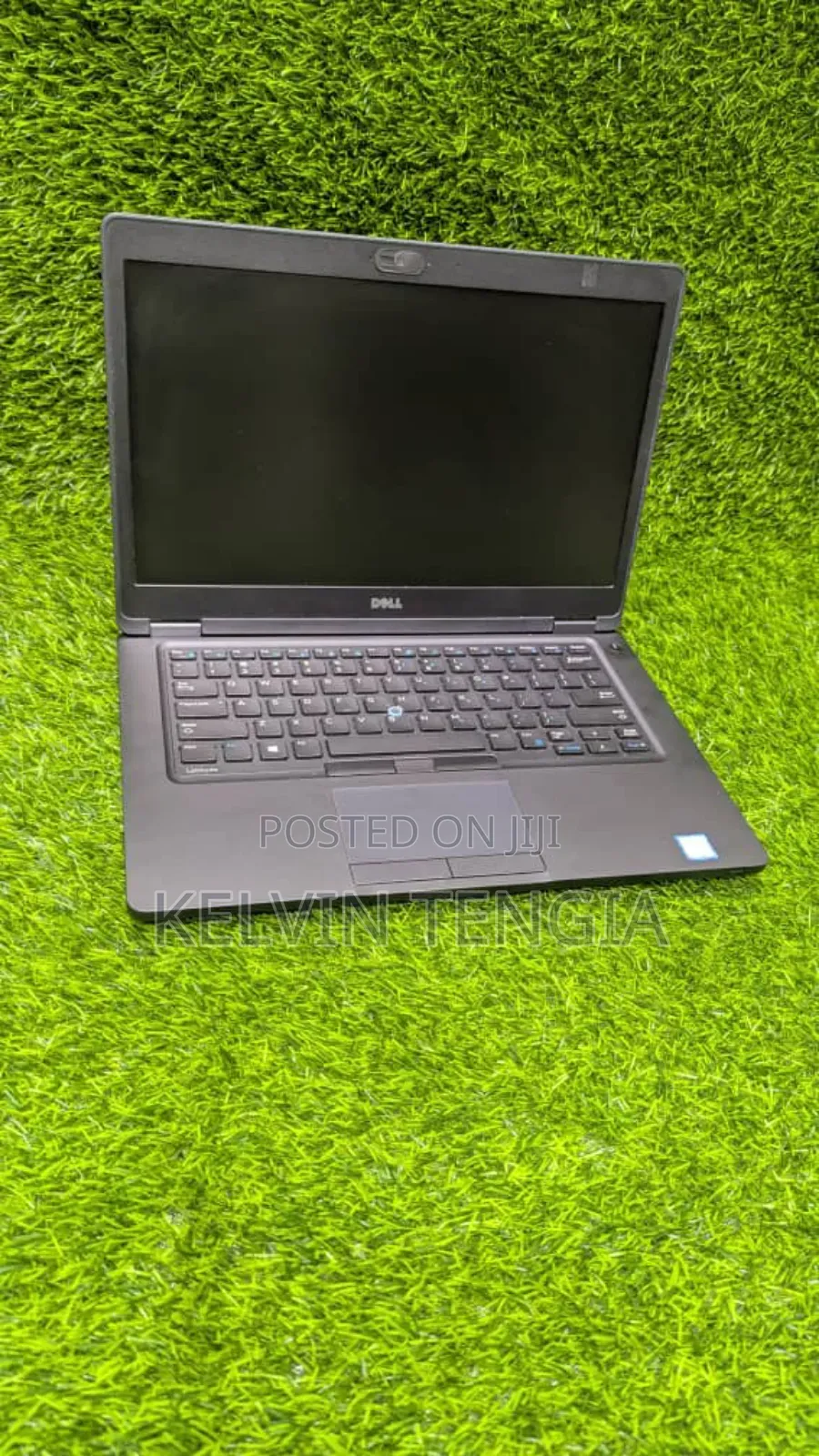 Laptop Dell Latitude 5480 8GB Intel Core I7 SSD 256GB