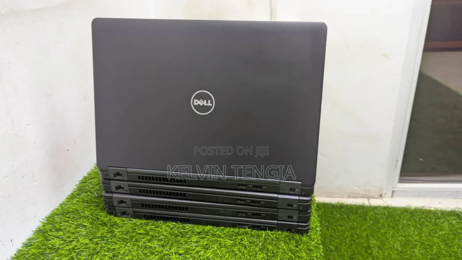 Laptop Dell Latitude 5480 8GB Intel Core I7 SSD 256GB