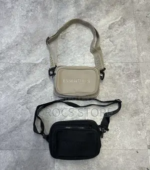 Genuine Crossbag