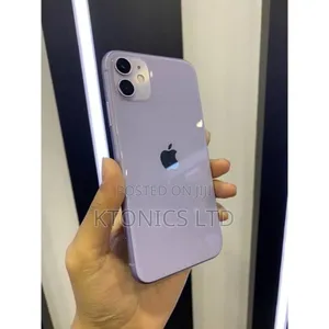Apple iPhone 11 128 GB