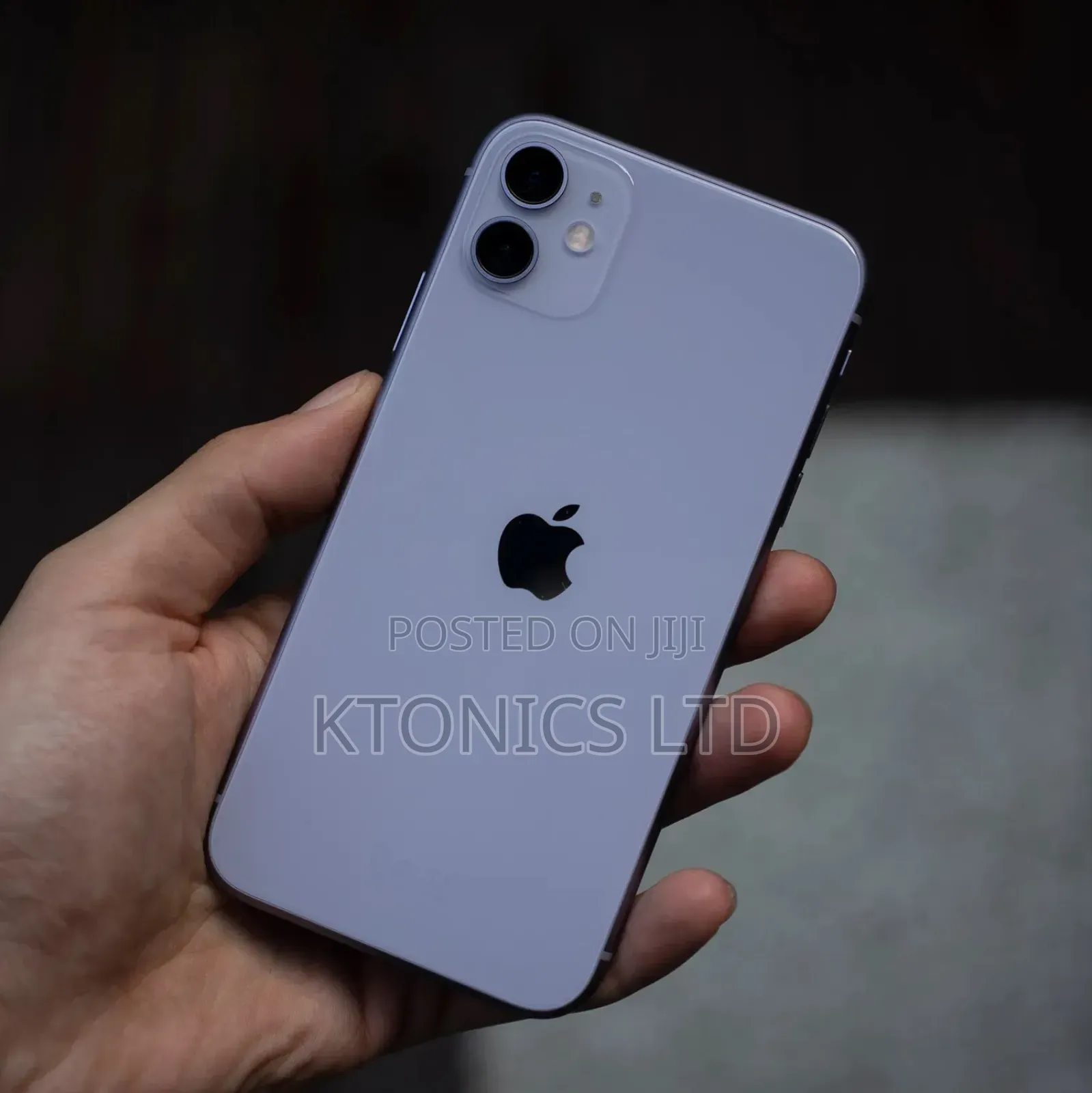 Apple iPhone 11 128 GB