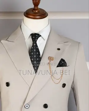Suti Nzuri Za Kiume / Quality Material