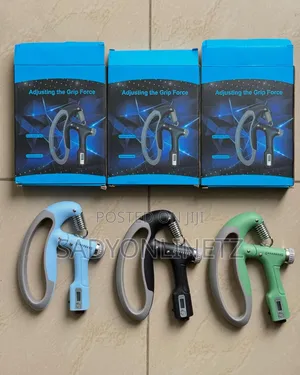 Power Handgrip 10kg-100kg