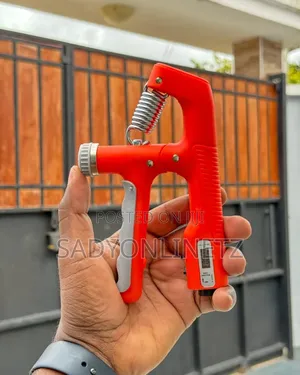 Adjustable Handgrip 10-100kg