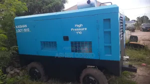 Compressor Kubwa