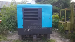 Compressor Kubwa