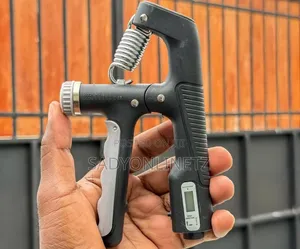 Adjustable Handgrip 10-100kg