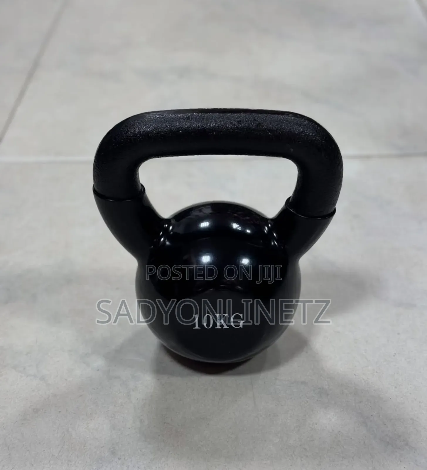 Kettle Bell 10kg