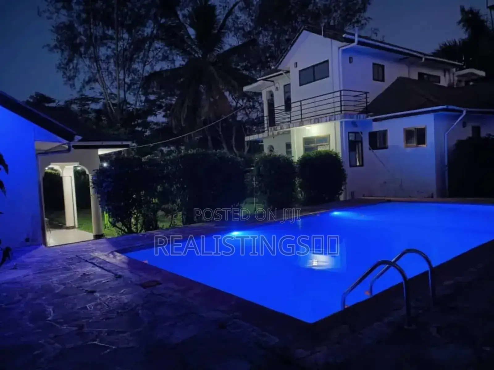 4bdrm Mansion in Kasri Homes, Pugu for sale