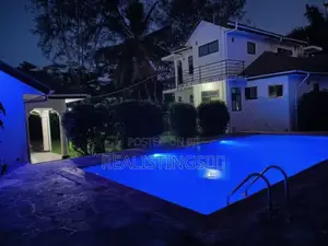 4bdrm Mansion in Kasri Homes, Pugu for sale