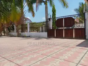 4bdrm Mansion in Kasri Homes, Pugu for sale