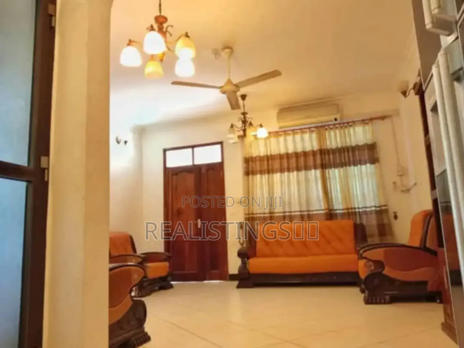 4bdrm Mansion in Kasri Homes, Pugu for sale
