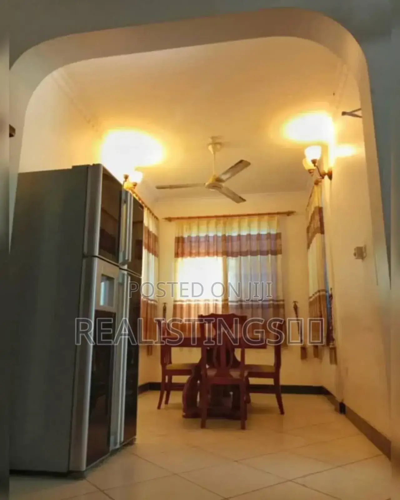 4bdrm Mansion in Kasri Homes, Pugu for sale
