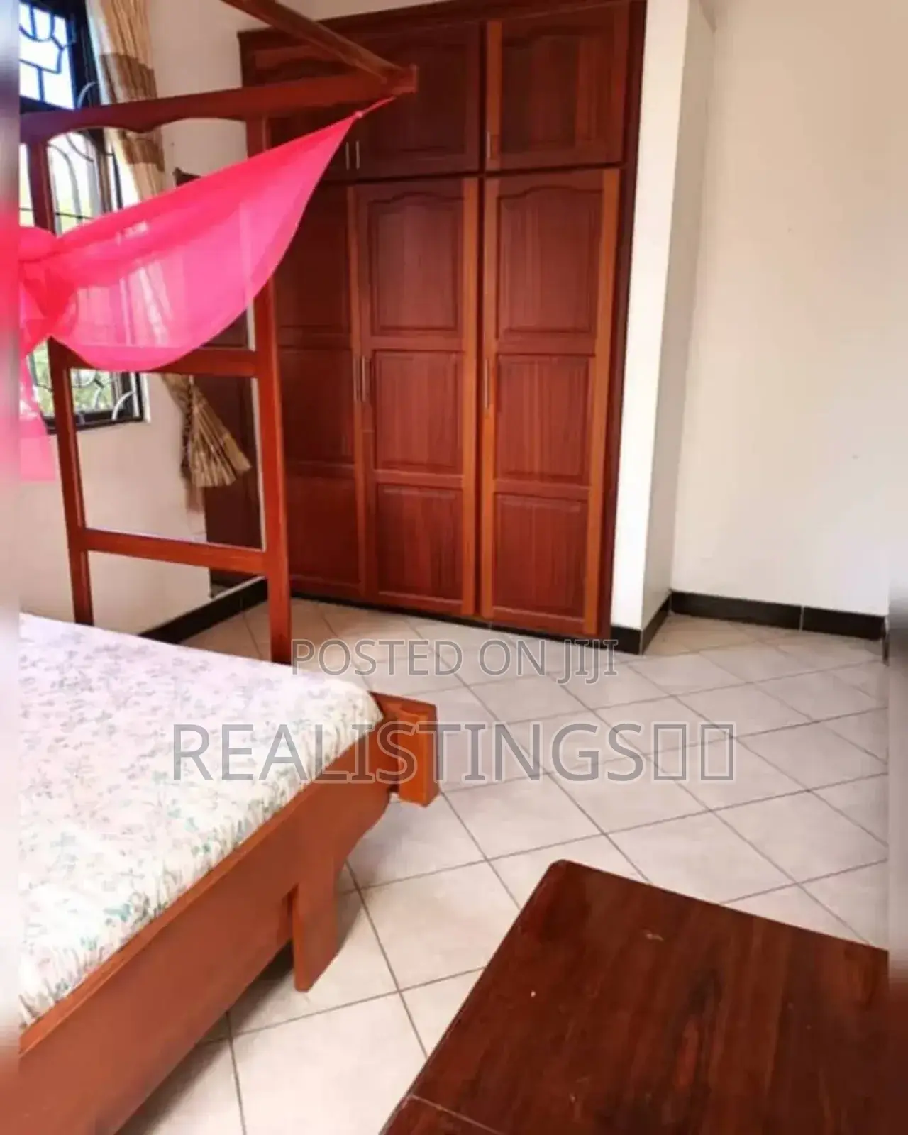 4bdrm Mansion in Kasri Homes, Pugu for sale