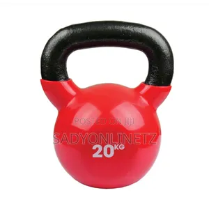 Kettle Bell 20kg