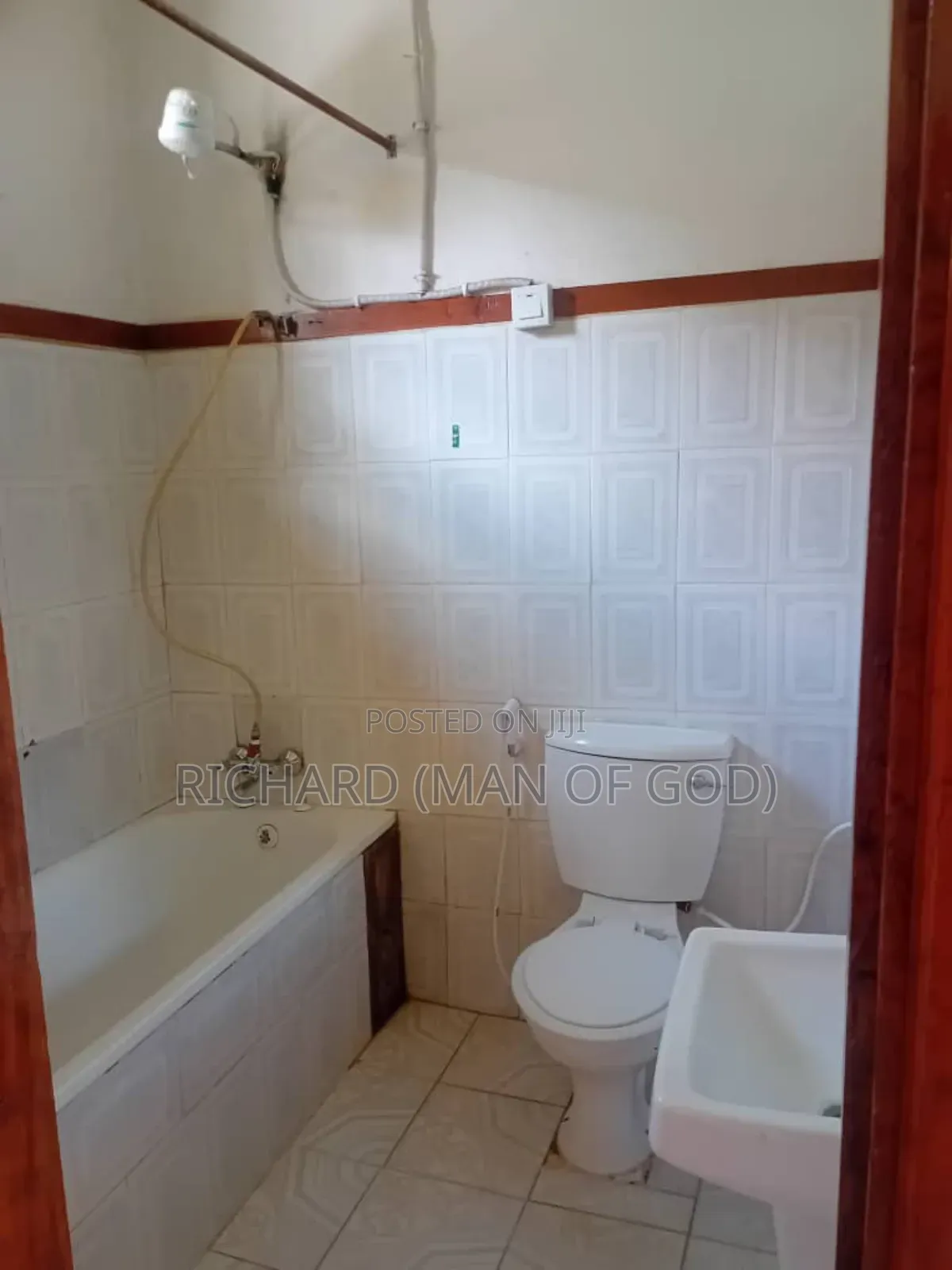 5bdrm Mansion in Arusha for rent