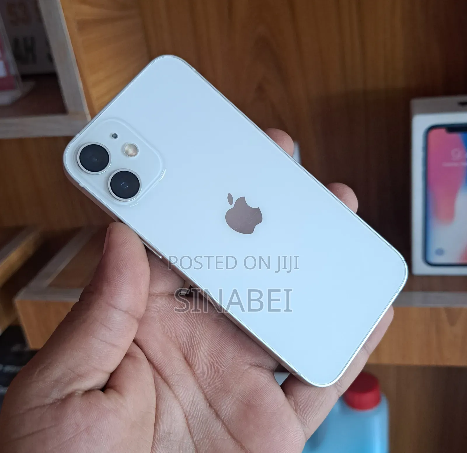 Apple iPhone 12 mini 128 GB
