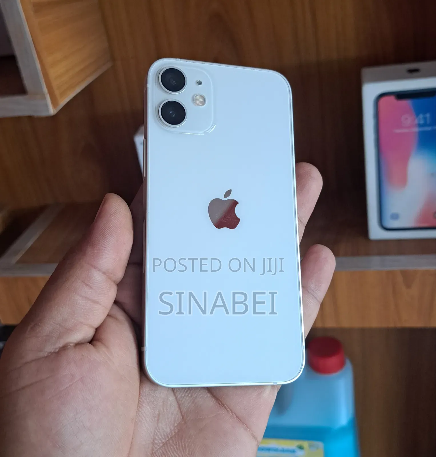 Apple iPhone 12 mini 128 GB