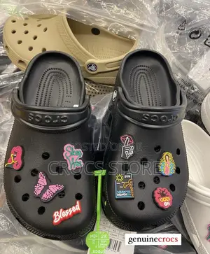 Crocz Classic