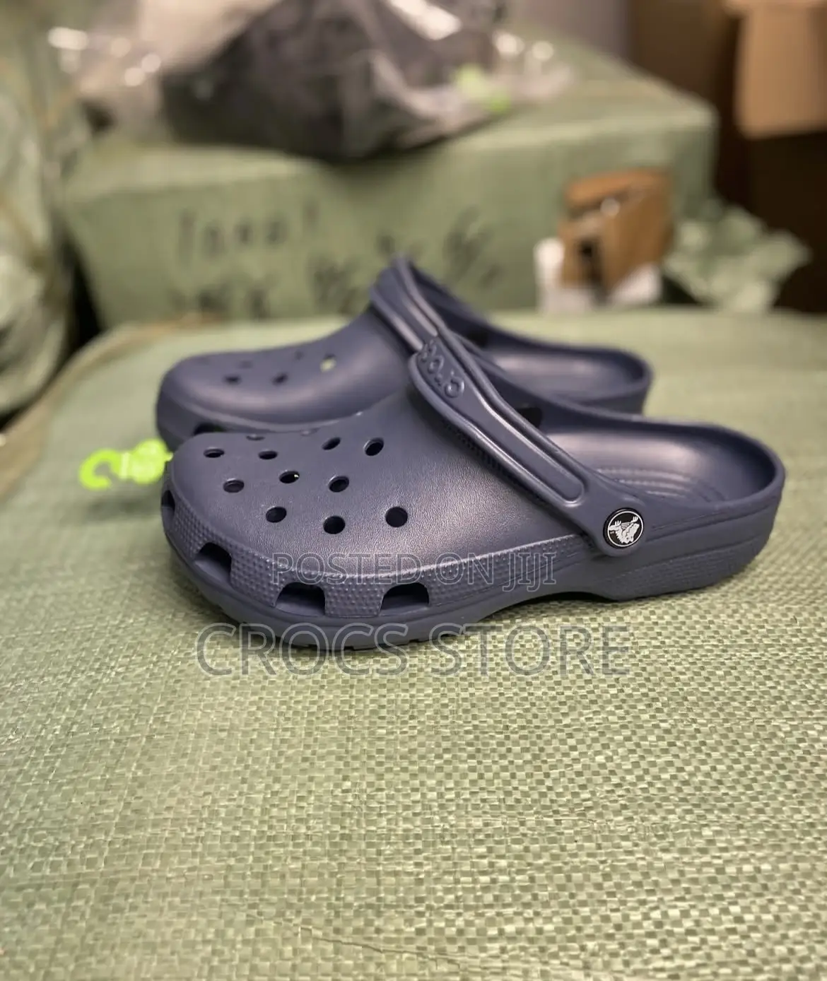 Crocz Classic