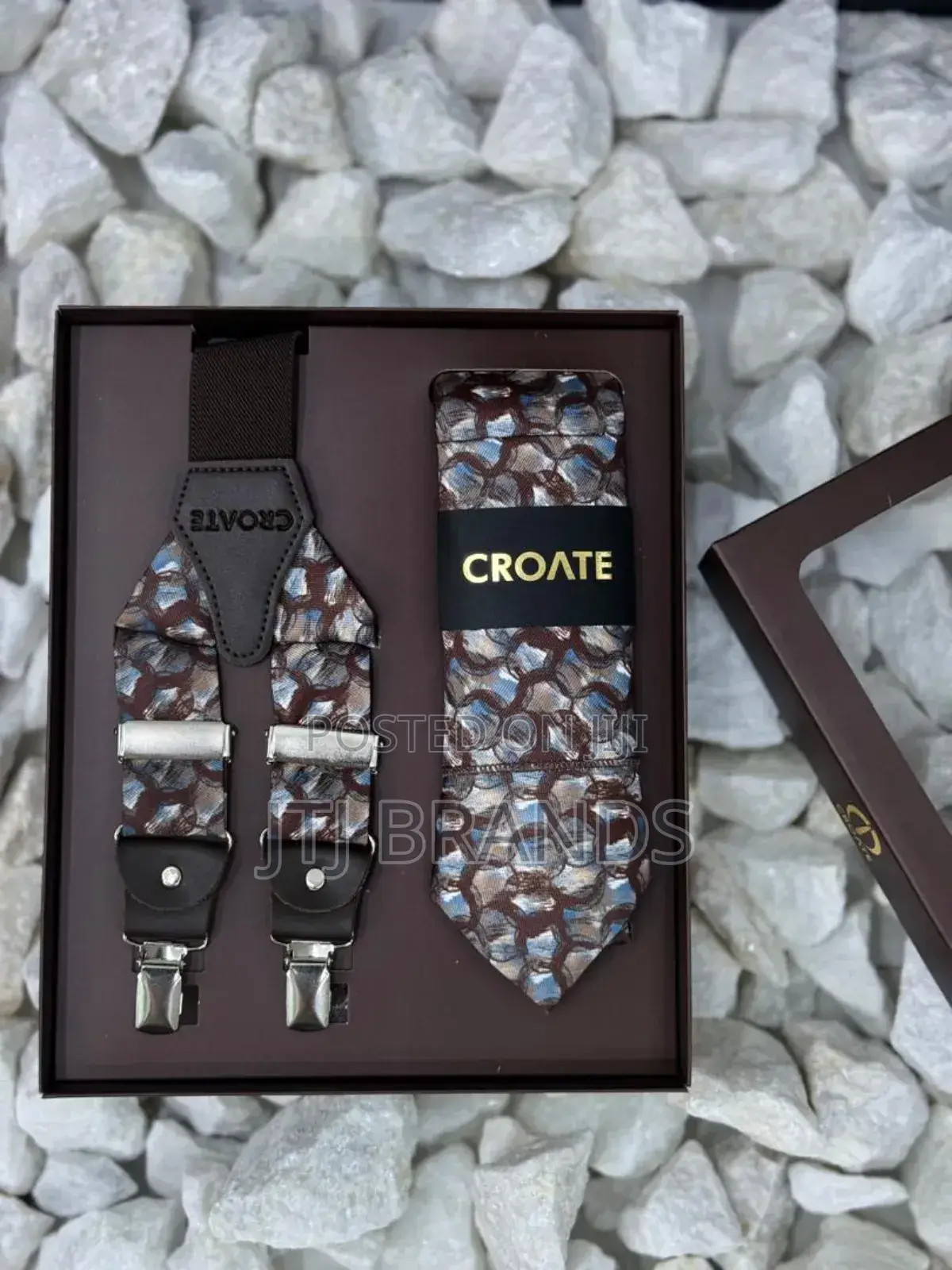 Efrati New Sets