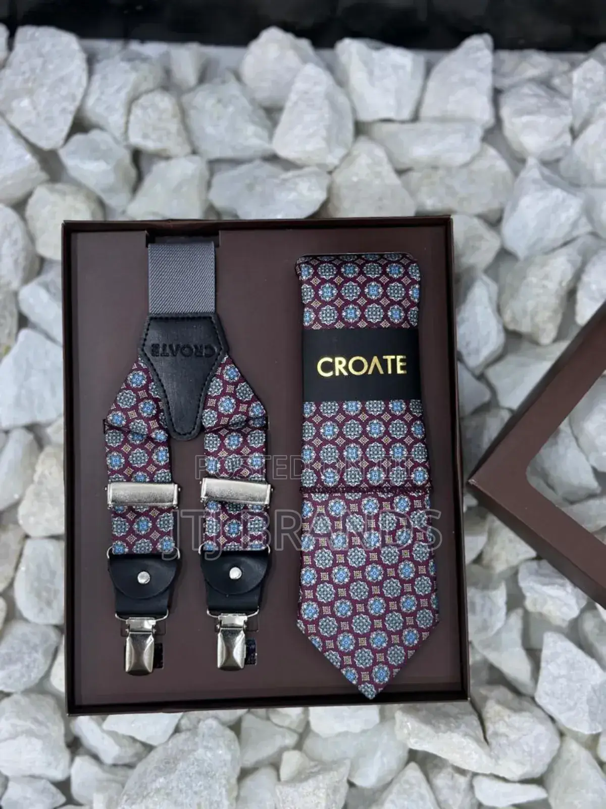 Efrati New Sets