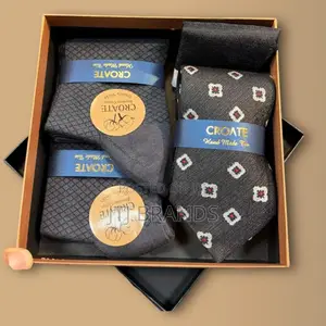 New Jerusalem Set