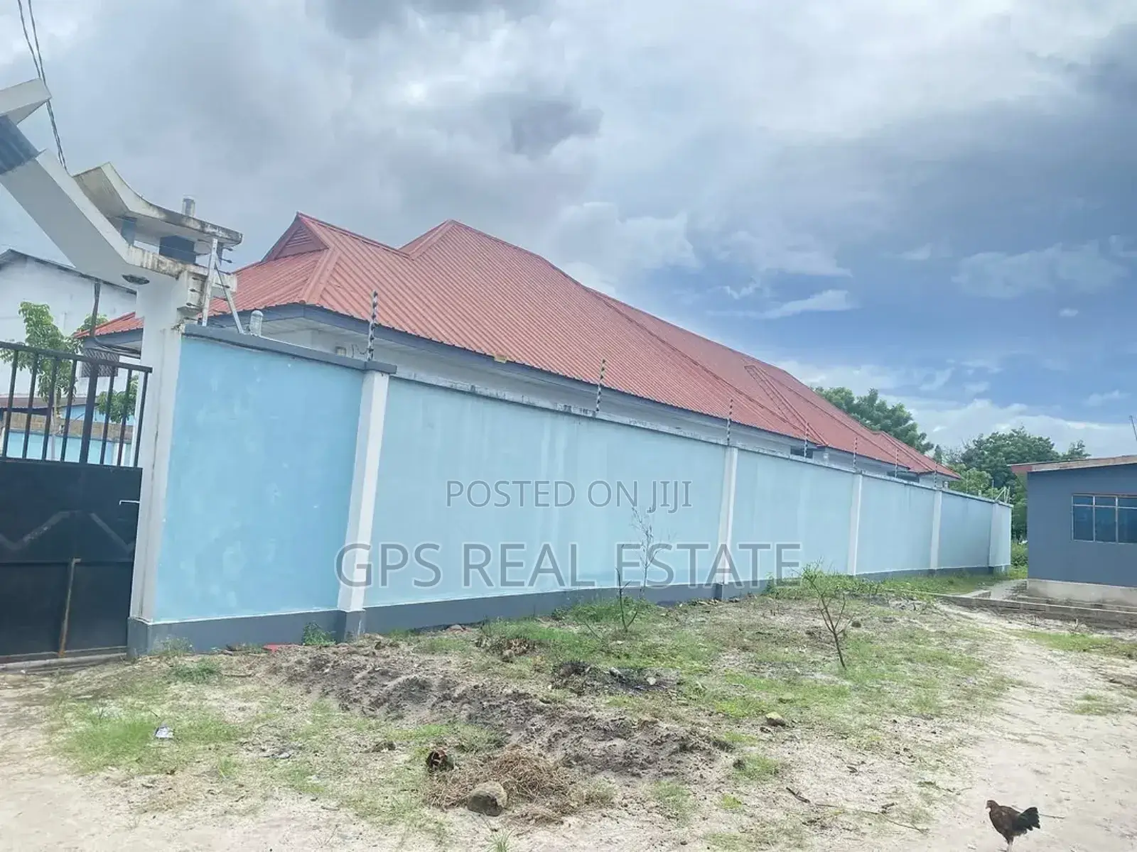 Guest House for Sale in Msongola Ilala Dar Es Salaam