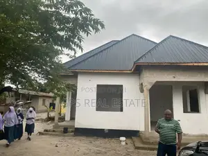 3bdrm House in Msongola, Ilala for sale