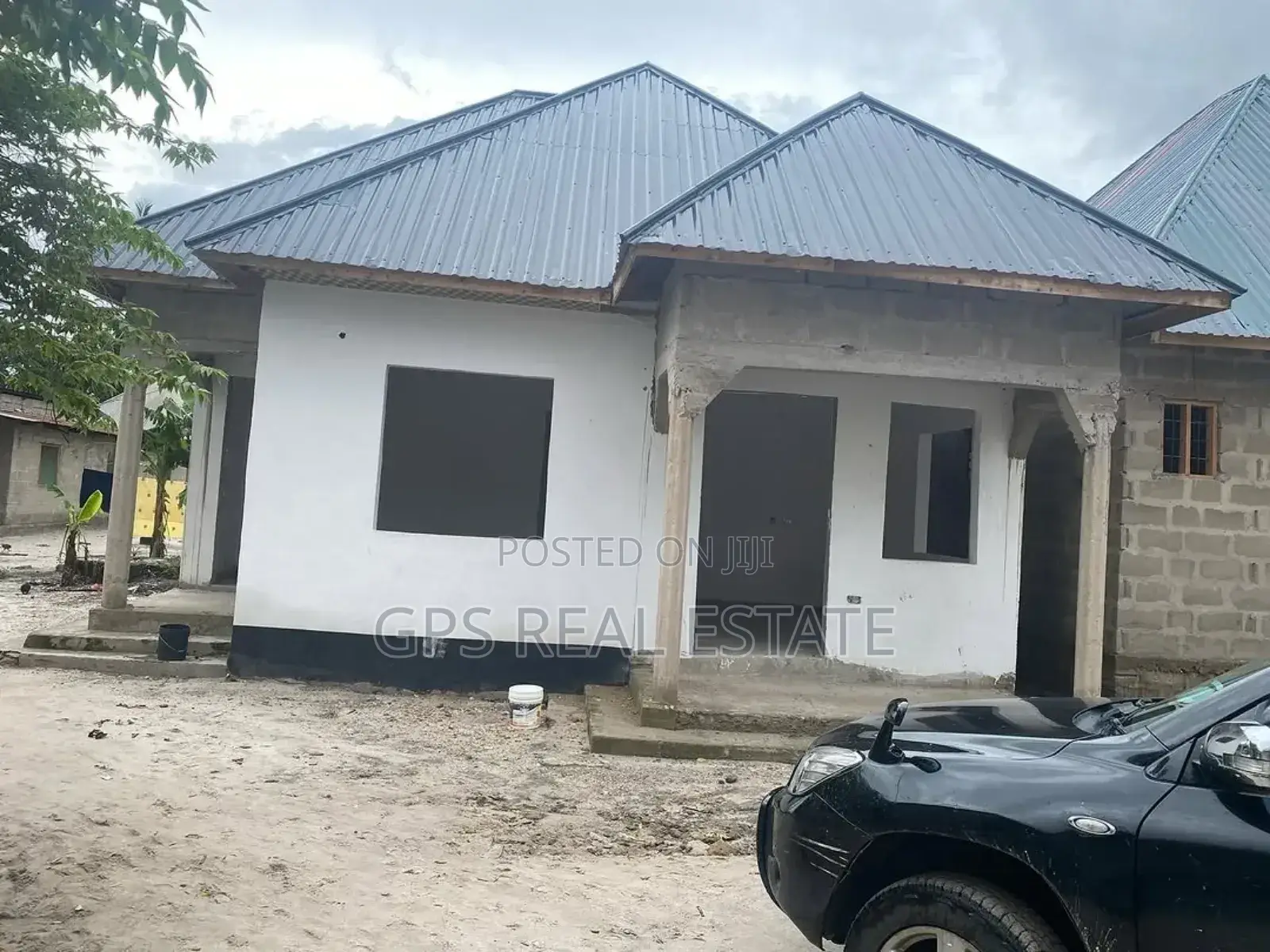 3bdrm House in Msongola, Ilala for sale