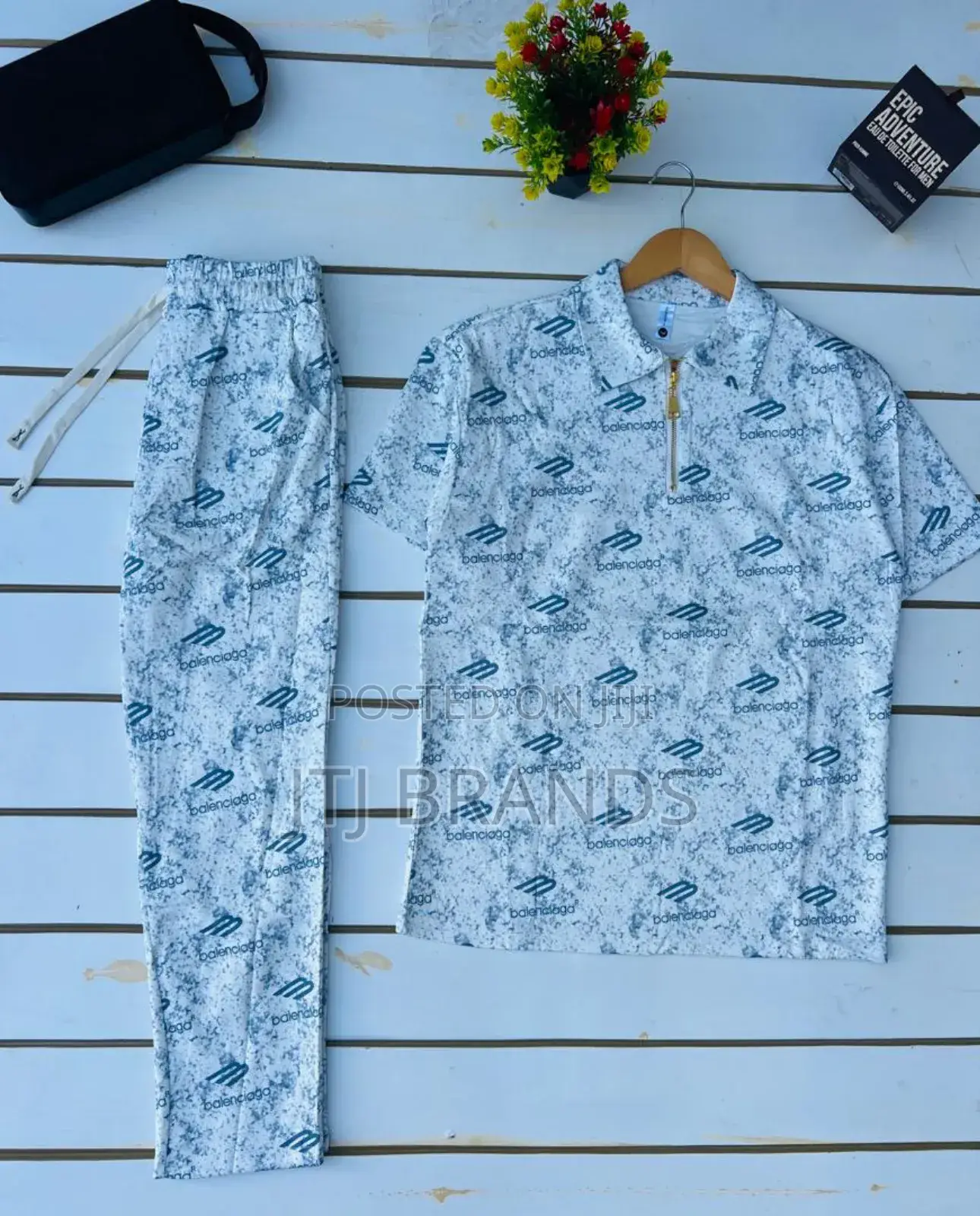 God's Love Quality Wear