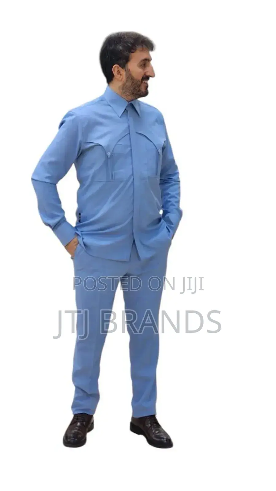 Bethsaida Male Wear