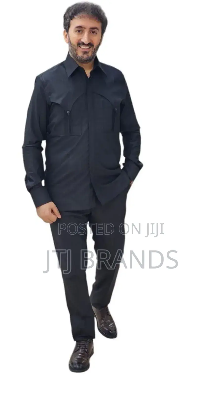 Bethsaida Male Wear