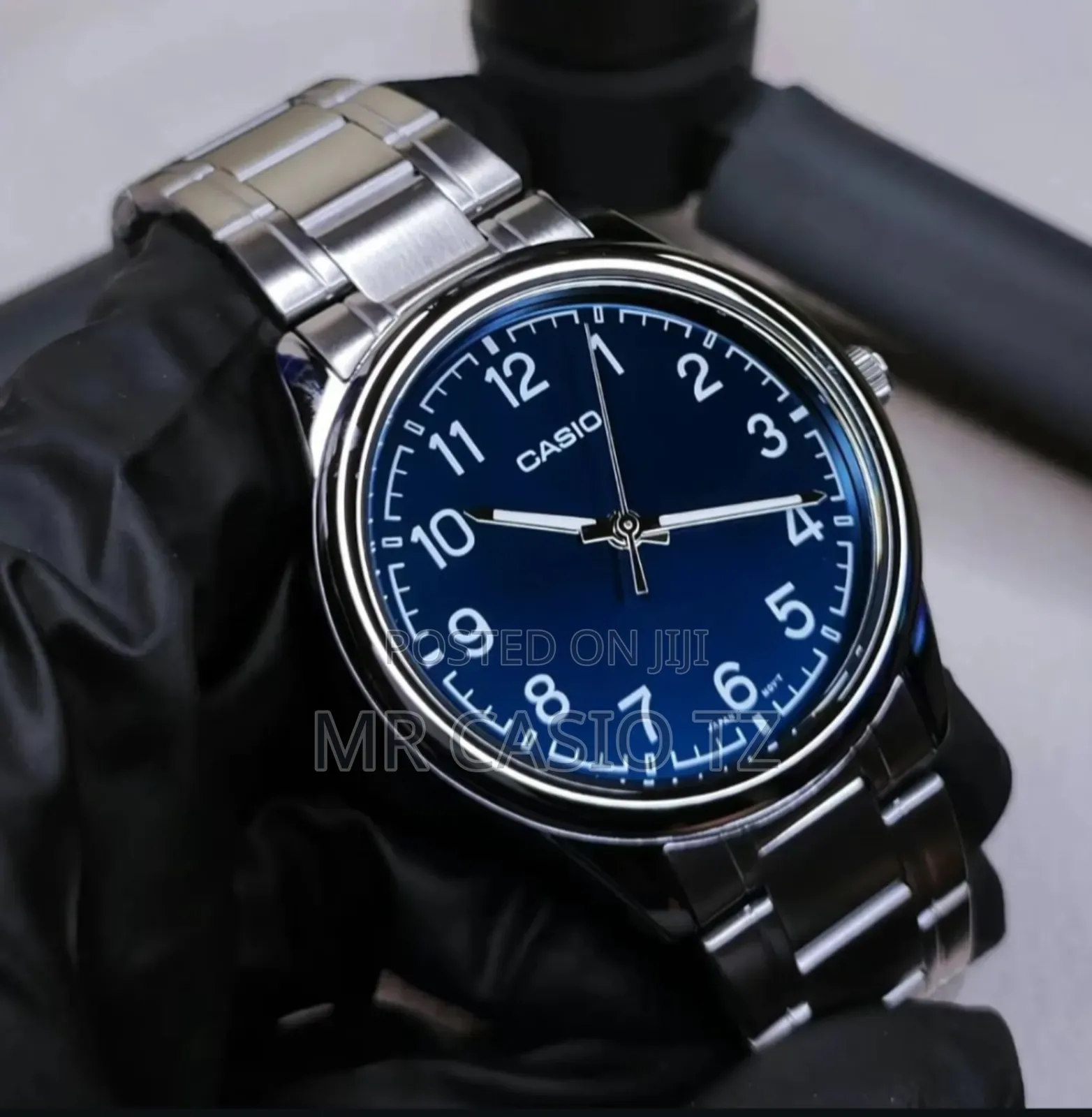 Casio MTP-V005l-2b4