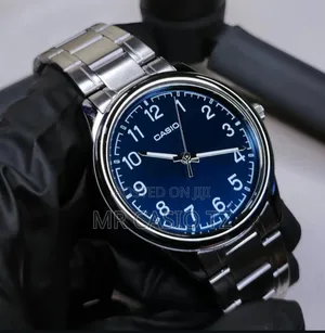 Casio MTP-V005l-2b4