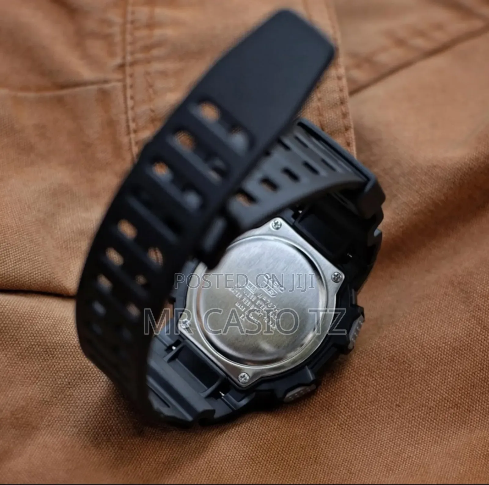Casio W-737hx-1avdf