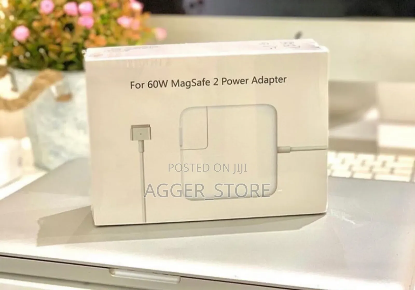 Apple Magsafe 2 Power Adapter 60w