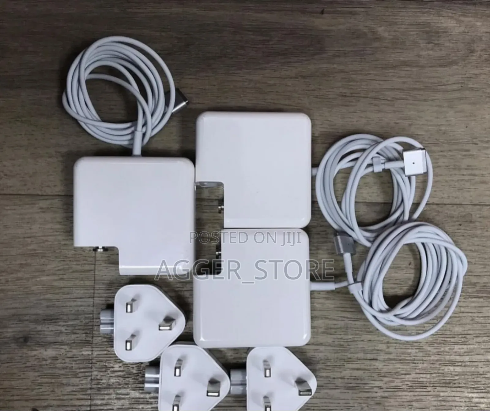 Apple Magsafe 2 Power Adapter 60w
